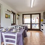 Farma Nonna Rana Cannara