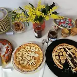 Nonna Rana Farm stay Cannara