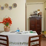 Nonna Rana Farm stay