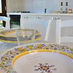 Nonna Rana Farm stay *