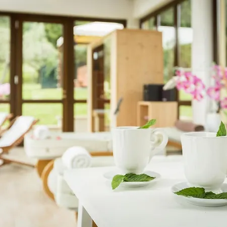 Agroturismo Nonna Rana *