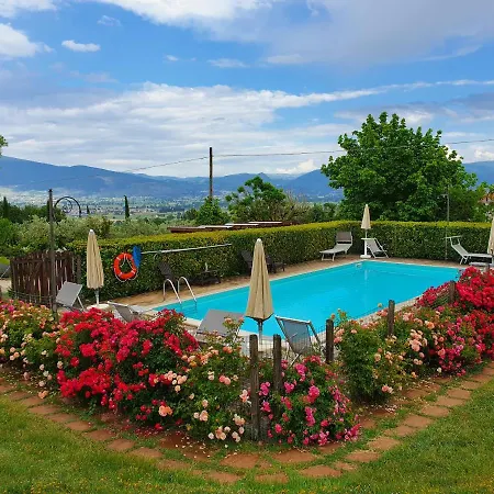 Agroturismo Nonna Rana