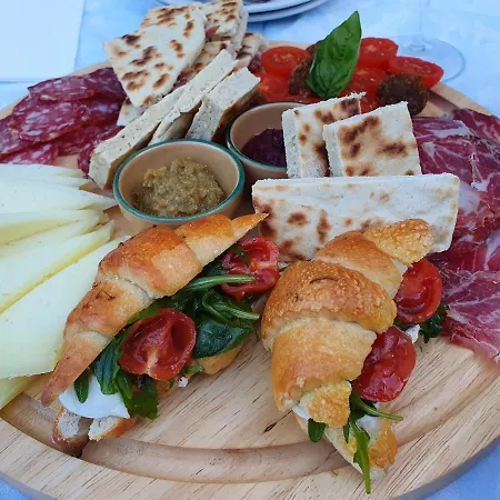 Agroturismo Nonna Rana