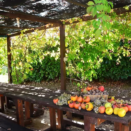 Nonna Rana Agroturismo