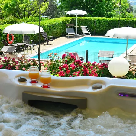 Nonna Rana Agroturismo *