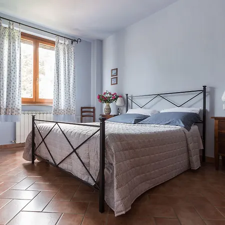 Agroturismo Nonna Rana *