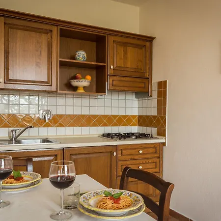 Agroturismo Nonna Rana *