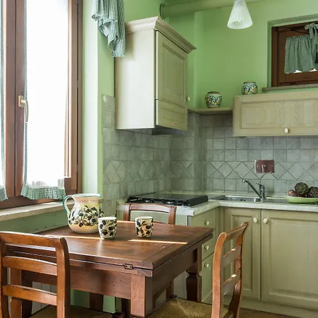 Nonna Rana Agroturismo