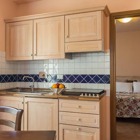 Agroturismo Nonna Rana *