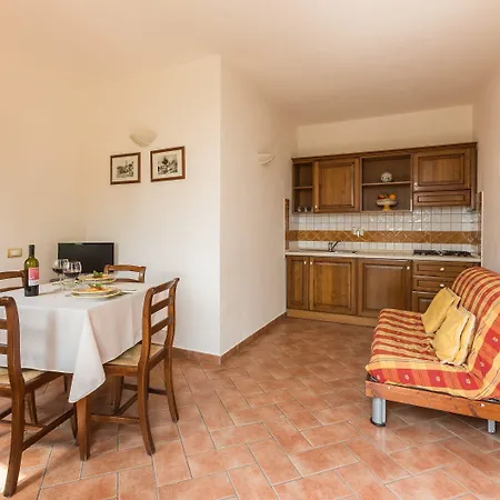 Nonna Rana Agroturismo *