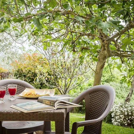 Agroturismo Nonna Rana