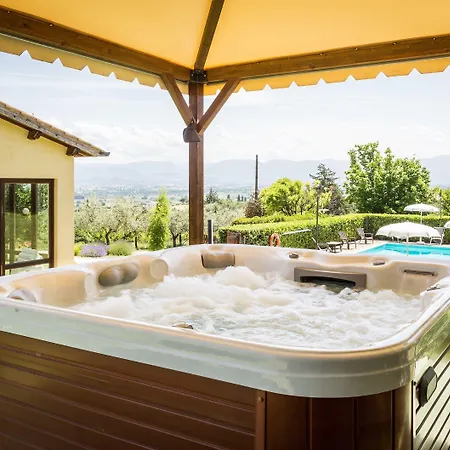 Agroturismo Nonna Rana