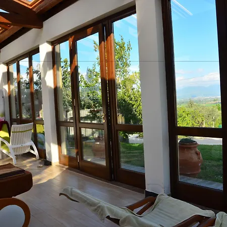 Agroturismo Nonna Rana Cannara