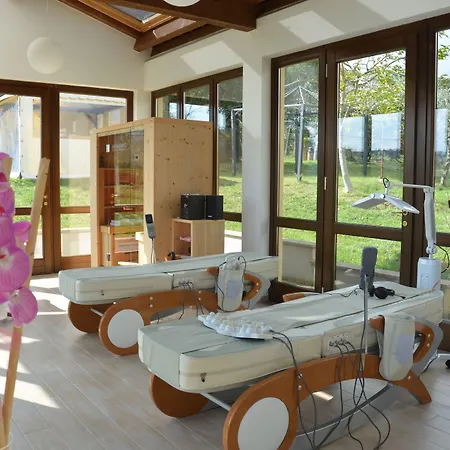 Agroturismo Nonna Rana *