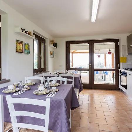 Agroturismo Nonna Rana Cannara