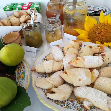 Nonna Rana Gospodarstwo agroturystyczne