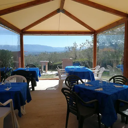 Agroturismo Nonna Rana