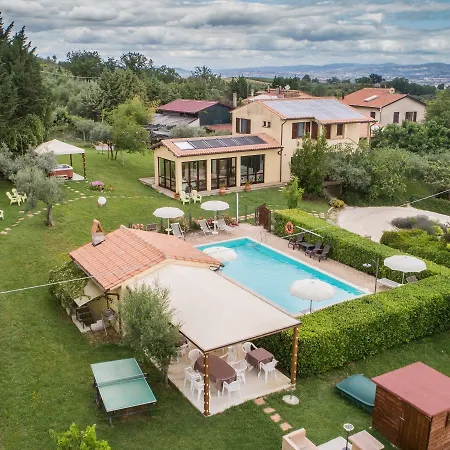 Agroturismo Nonna Rana