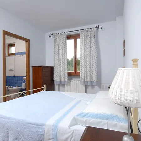 Nonna Rana Agroturismo