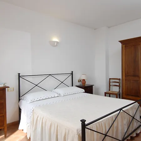 Agroturismo Nonna Rana Cannara