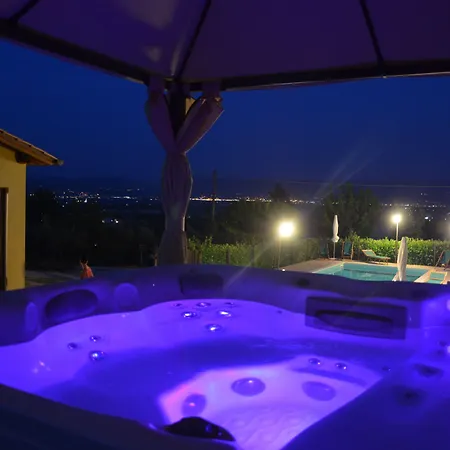 Agroturismo Nonna Rana *