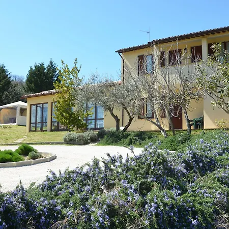 Nonna Rana Agroturismo