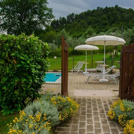 Alloggio per agriturismo Nonna Rana Cannara