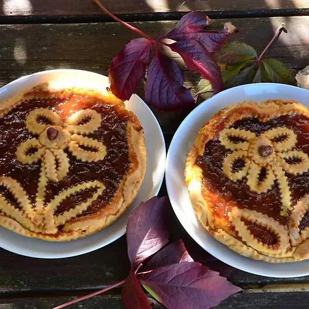 Agroturismo Nonna Rana Cannara