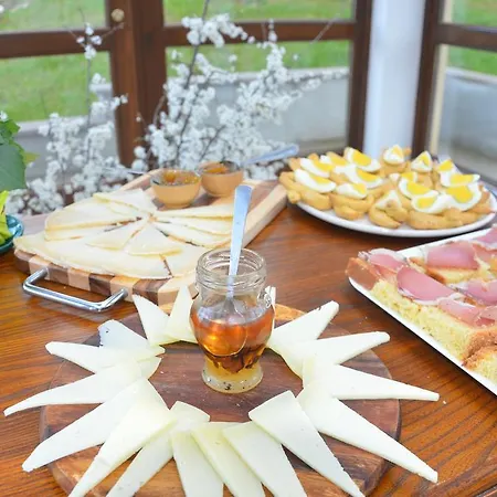 Agroturismo Nonna Rana