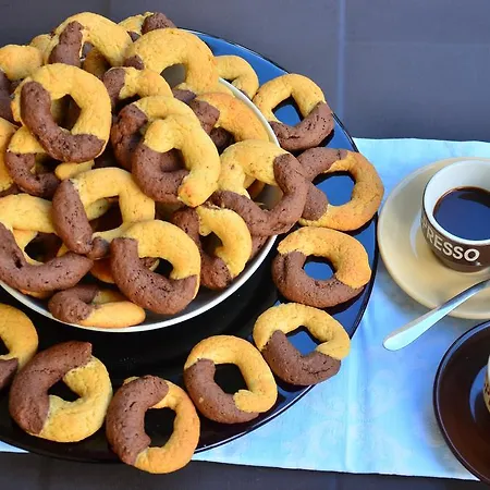 Agroturismo Nonna Rana *