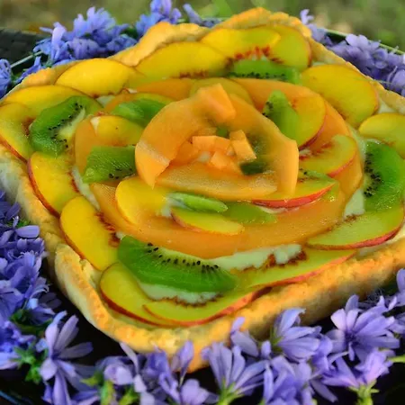 Agroturismo Nonna Rana Cannara