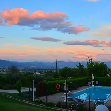 Agroturismo Nonna Rana