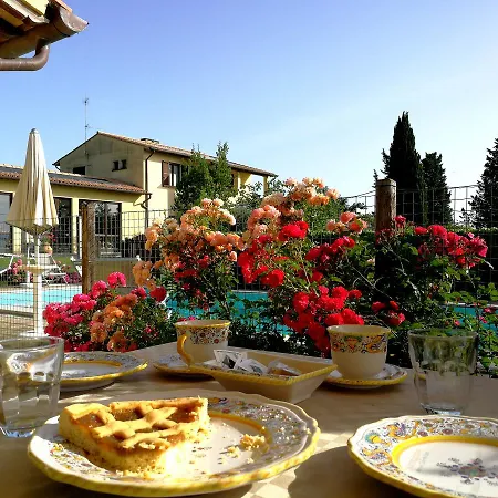 Agroturismo Nonna Rana