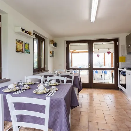 Nonna Rana Alloggio per agriturismo