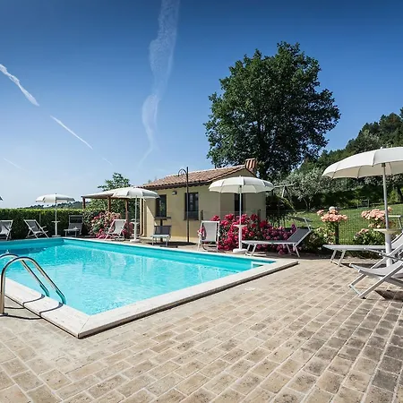 Agroturismo Nonna Rana Cannara