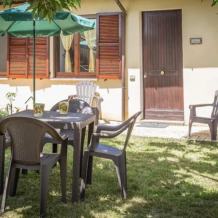 Agroturismo Nonna Rana Cannara