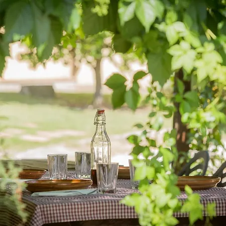 Nonna Rana Agroturismo *