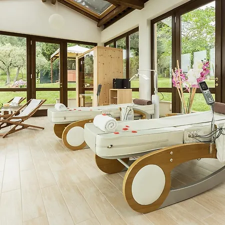 Nonna Rana Agroturismo Cannara