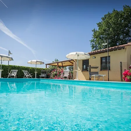 Nonna Rana Agroturismo