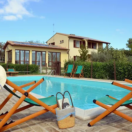 Nonna Rana Agroturismo *